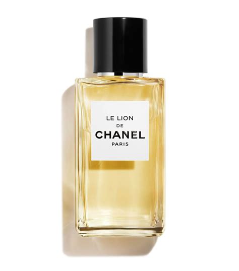 chanel le lion de chanel eau de parfum